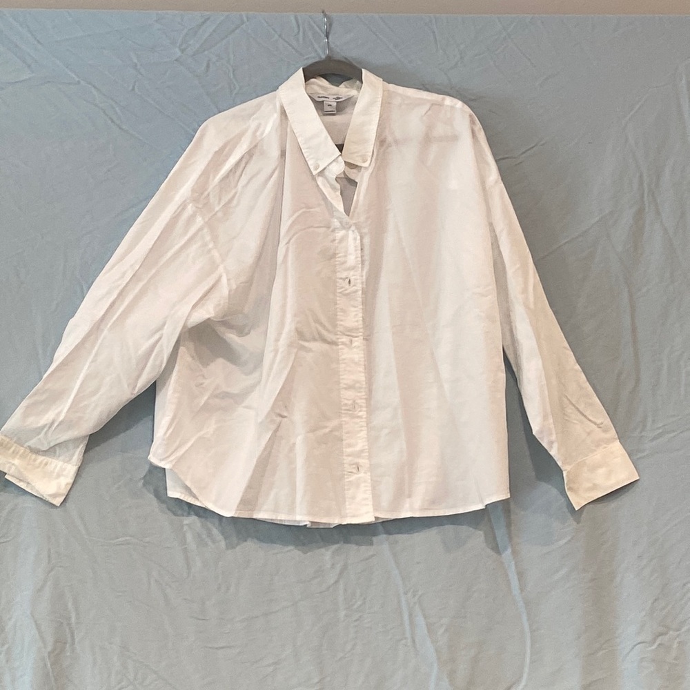 Old Navy Button-Down Shirt